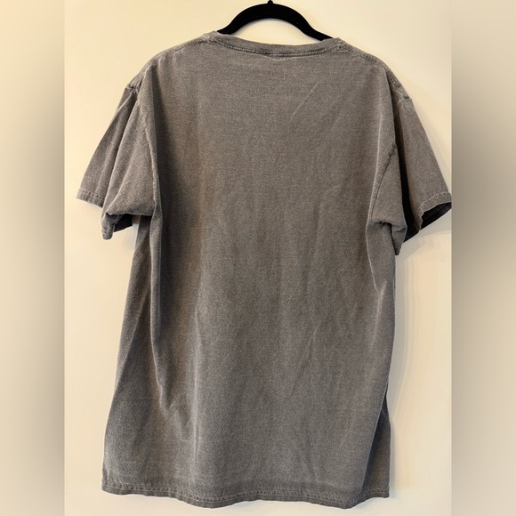 Def Leppard Graphic T-Shirt - Picture 2 of 4